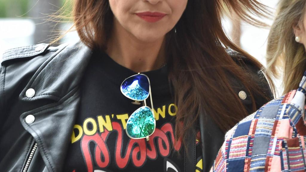 Paula Echevarría ha hablado muy claro en sus redes sociales.