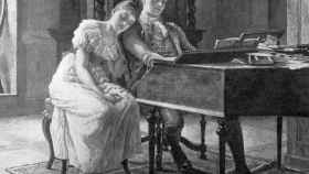 Fanny, la genial pianista enterrada por la fama de su hermano Felix Mendelsshon