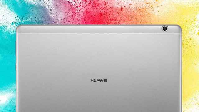 Huawei MediaPad T3, la nueva gama de tablets metálicas con Android 7.0