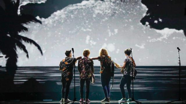 Por qué este año España tampoco ganará Eurovisión