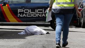 Alguien disparó al Niño Sáez en el distrito madrileño de La Latina.