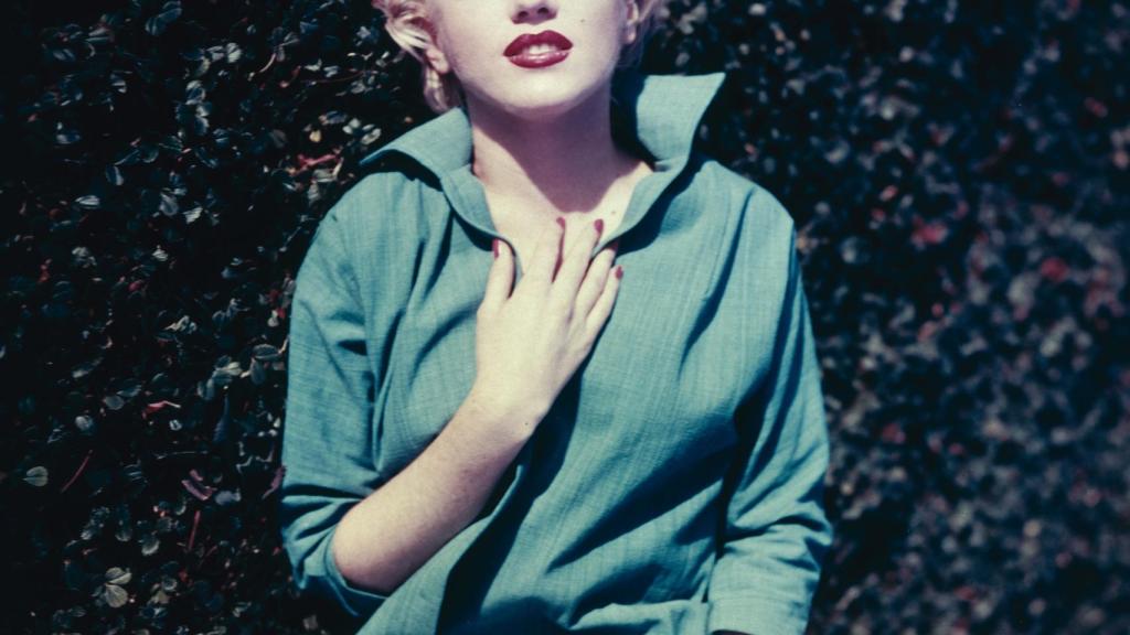 Icono de sensualidad, Monroe fue una de las mejores prescriptoras del maquillaje. | Foto: Getty Images.