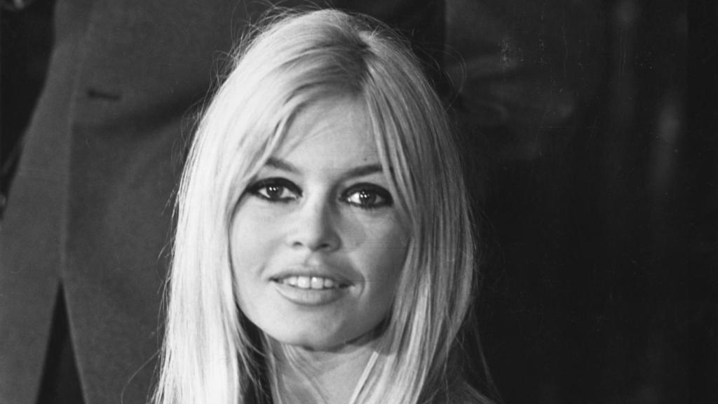 Su mirada era una de las más profundas y seductoras del cine francés. | Foto: Getty Images.