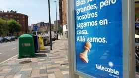 Euskaltel compra Telecable a Zegona por 700 millones y culmina la consolidación del norte de España
