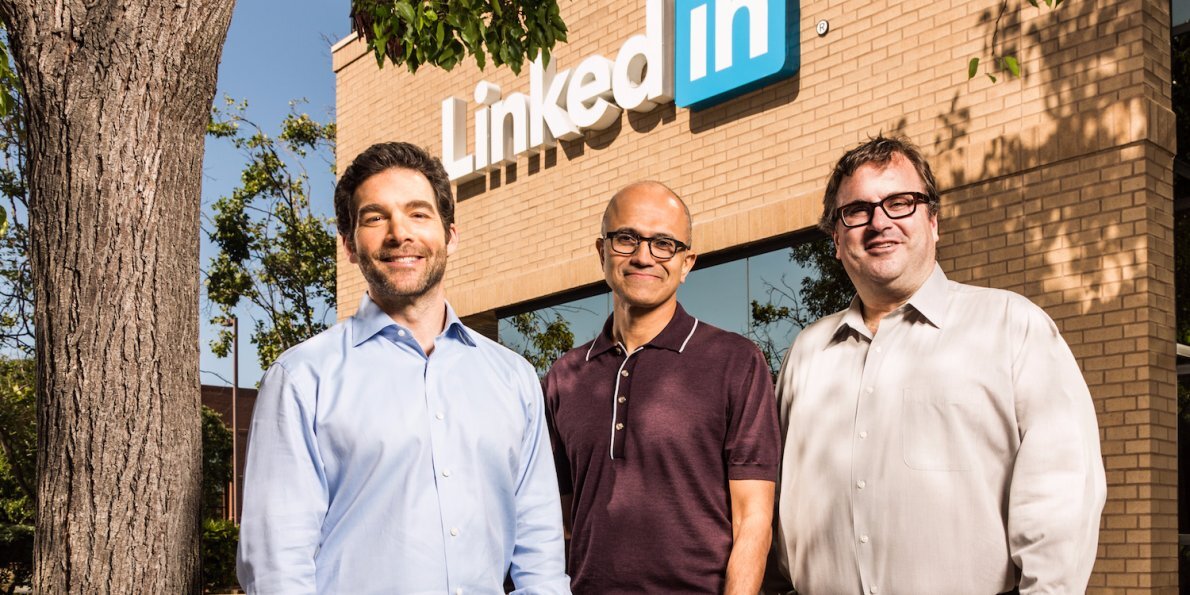 microsoft-employees-love-satya-nadella-a-lot-more-than-they-did-steve-ballmer