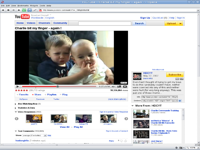 youtube