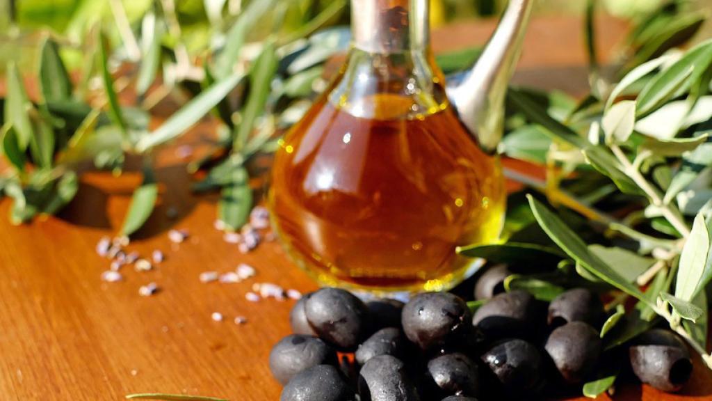aceitunas