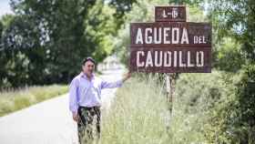 El alcalde del pueblo ha propuesto que los restos de Franco estén enterrados en Águeda.