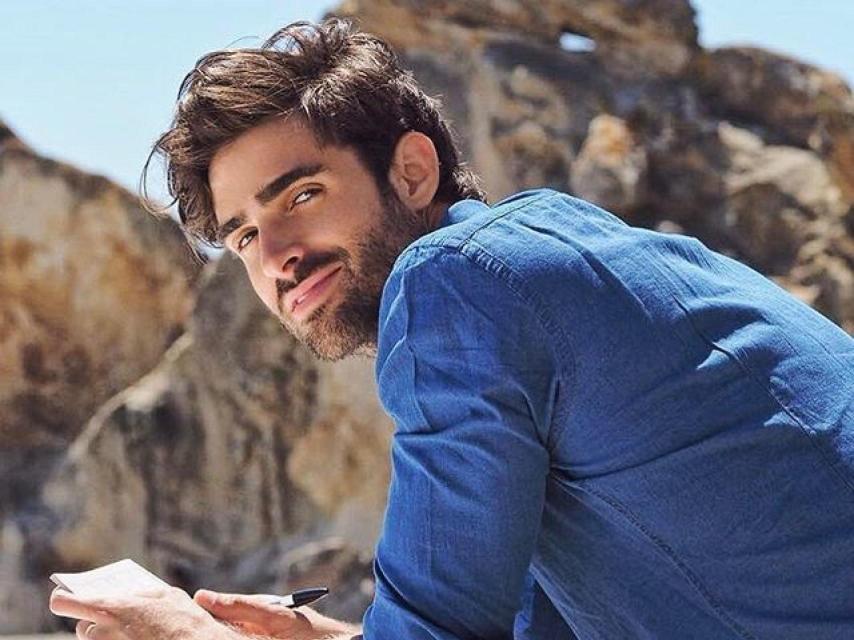 Juan Betancourt.