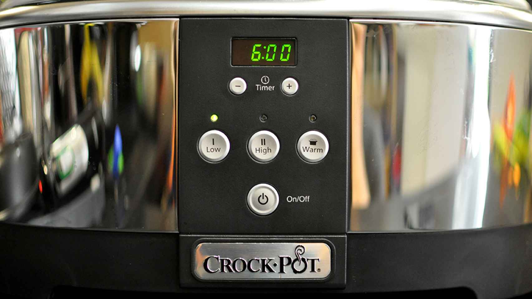 Recetas para Crock-Pot