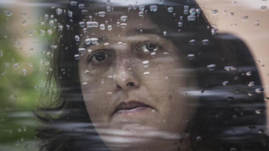 Margarita tuvo que acudir hasta tres veces al cuartel para activar un protocolo de búsqueda