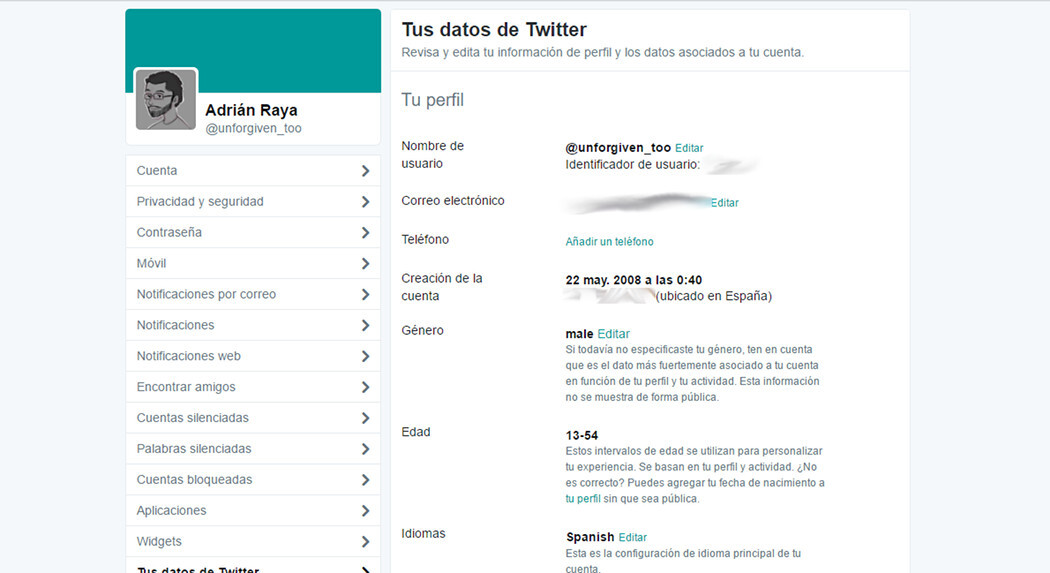 twitter intereses 3