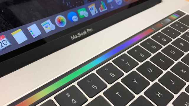 MacBook-Pro-Touch-Bar