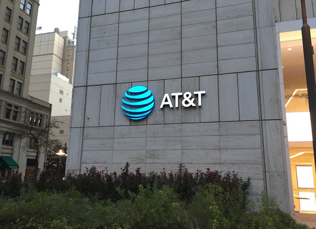 at&t
