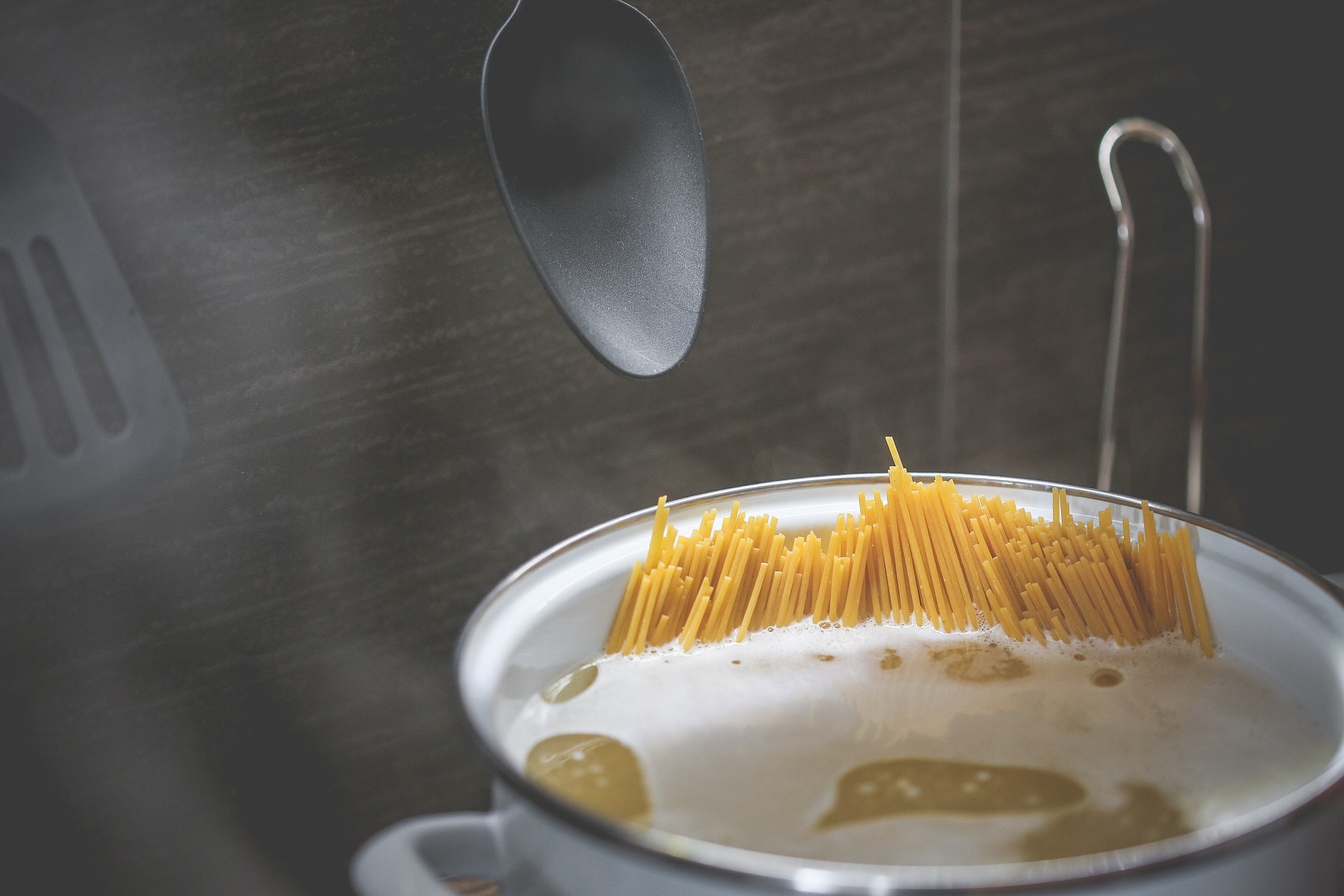 5 formas originales de cocinar pasta que tienes que probar
