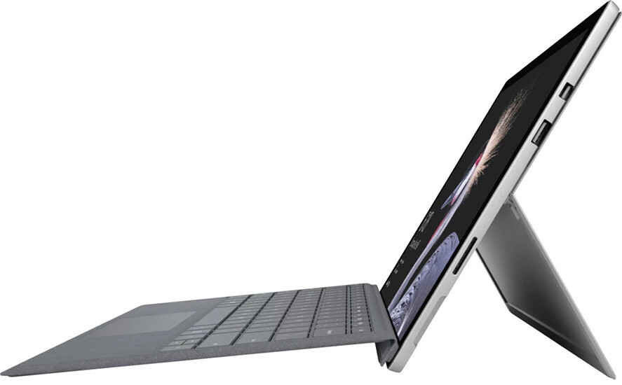 surface pro 5