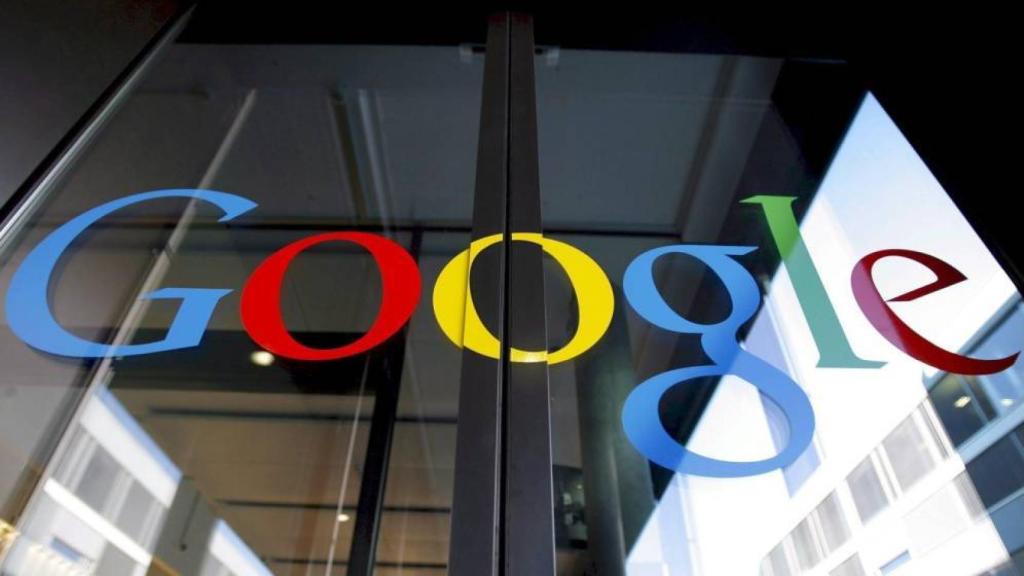 Una de las sedes de Google, en una imagen de archivo.