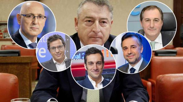 Objetivo RTVE: a contrarreloj para evitar que no sea manipulada hasta diciembre