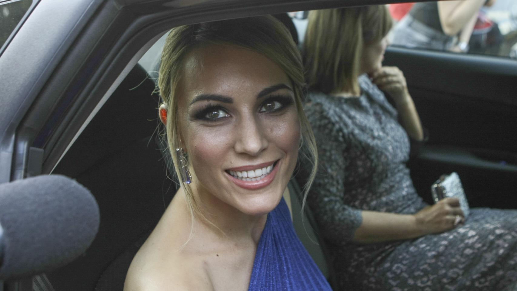 Edurne.