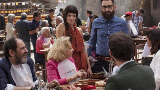 ¿Por qué 'Ocho apellidos catalanes' ha tenido peor audiencia que su predecesora?