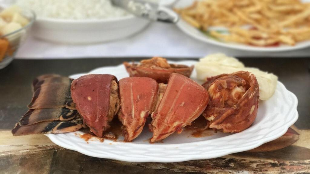 Dónde comer bien en La Habana