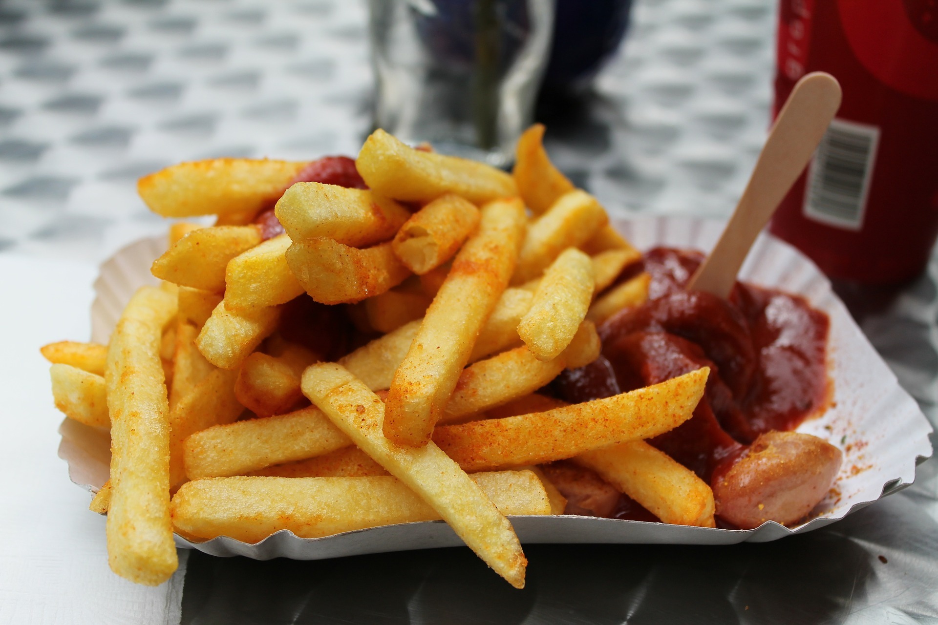 que comer durante el interrail 6