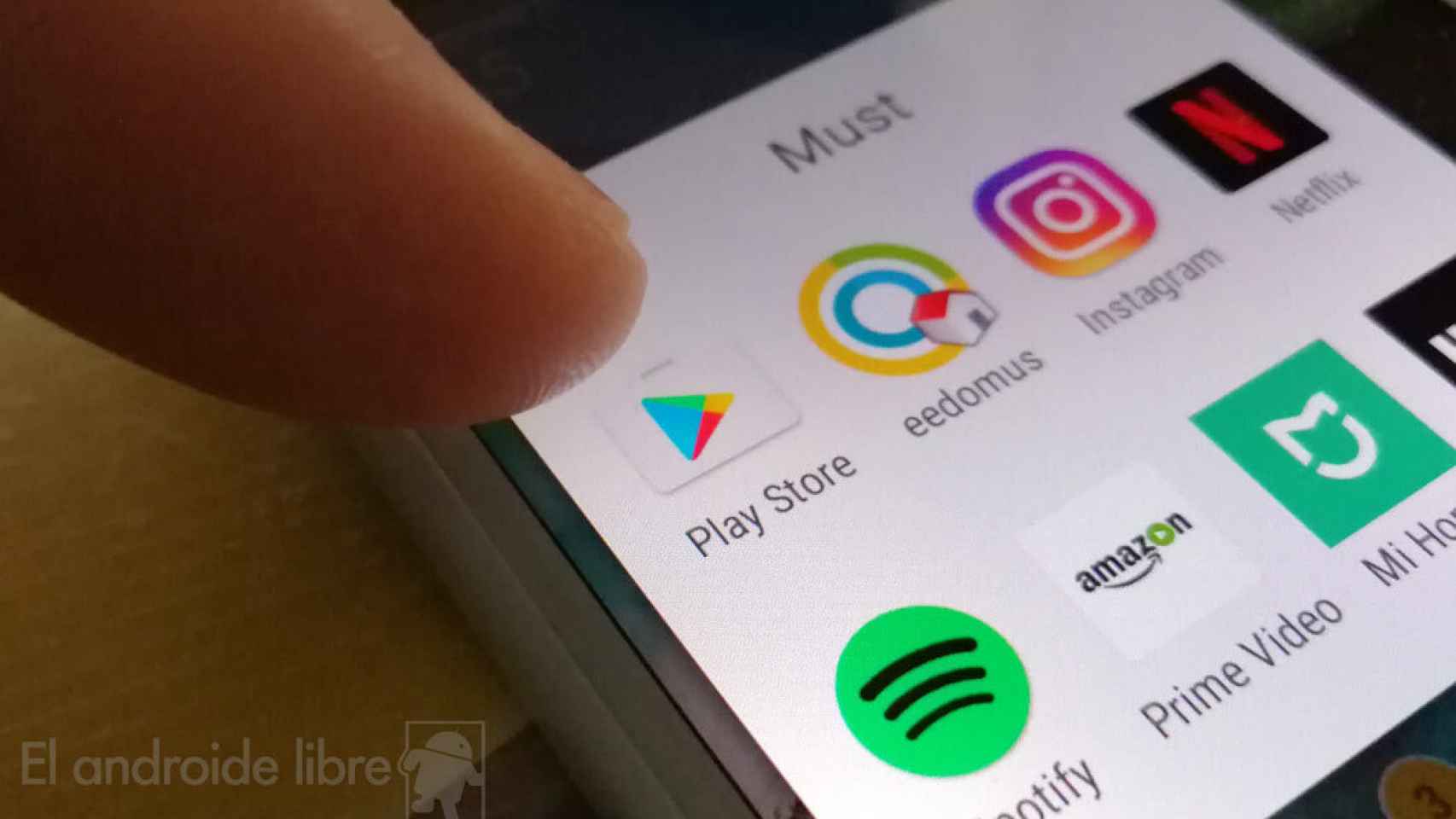 Google Play castigará a los desarrolladores que creen malas aplicaciones