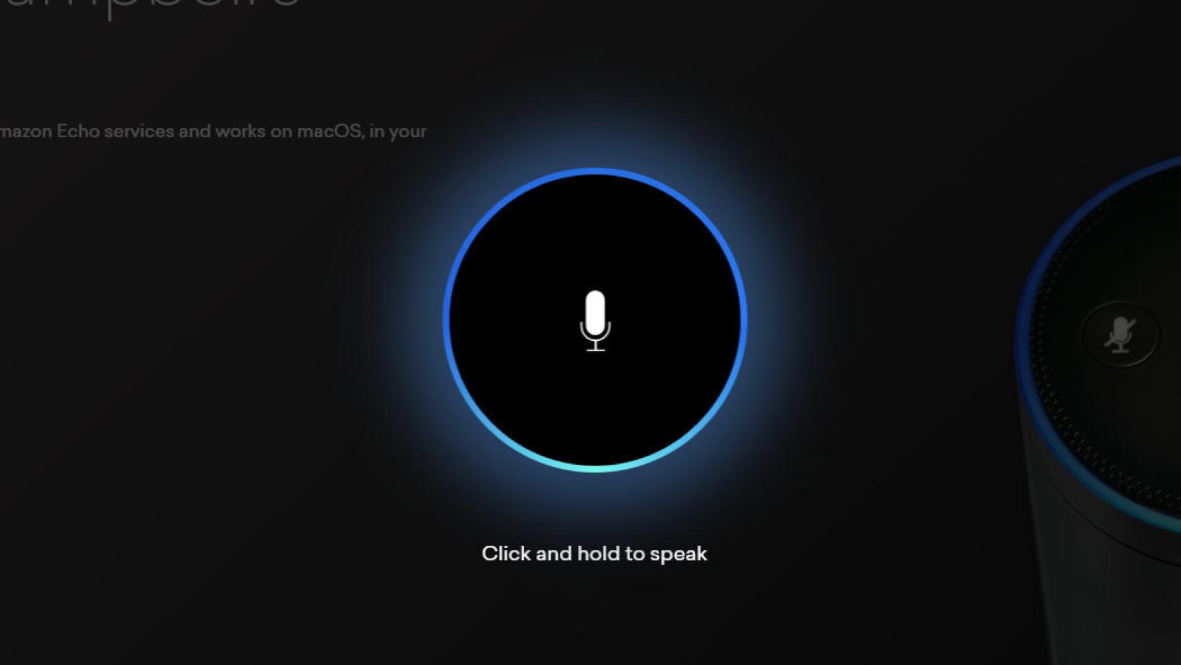 Dar Ordenes A Alexa Desde El Movil Cómo probar Alexa y Google Assistant en nuestro ordenador