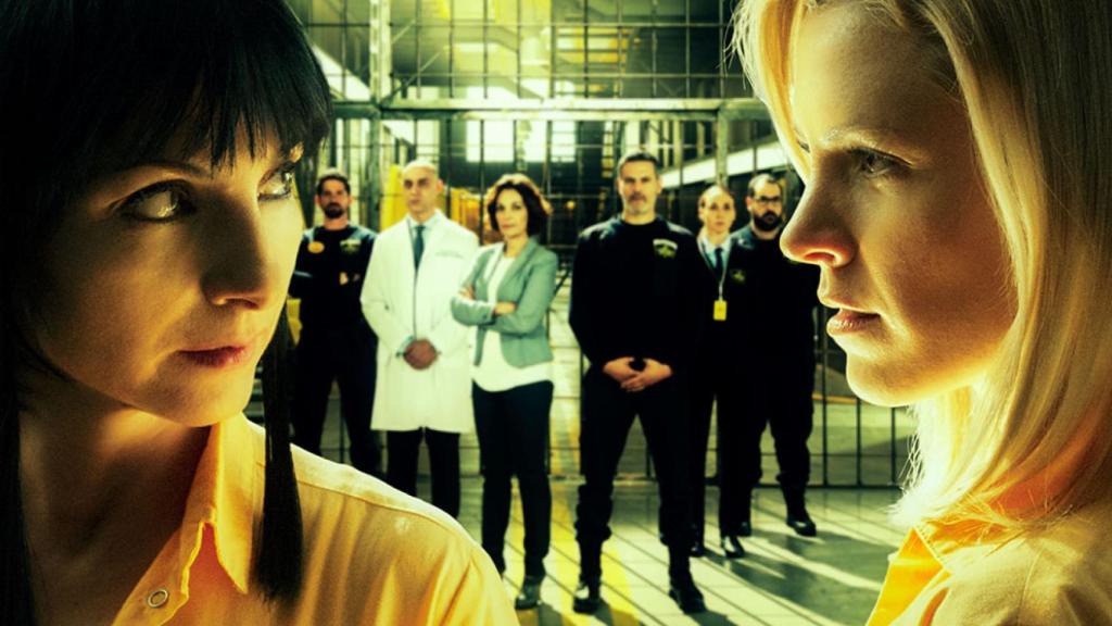Las dificultades que tiene FOX para producir una tercera temporada de ‘Vis a Vis’