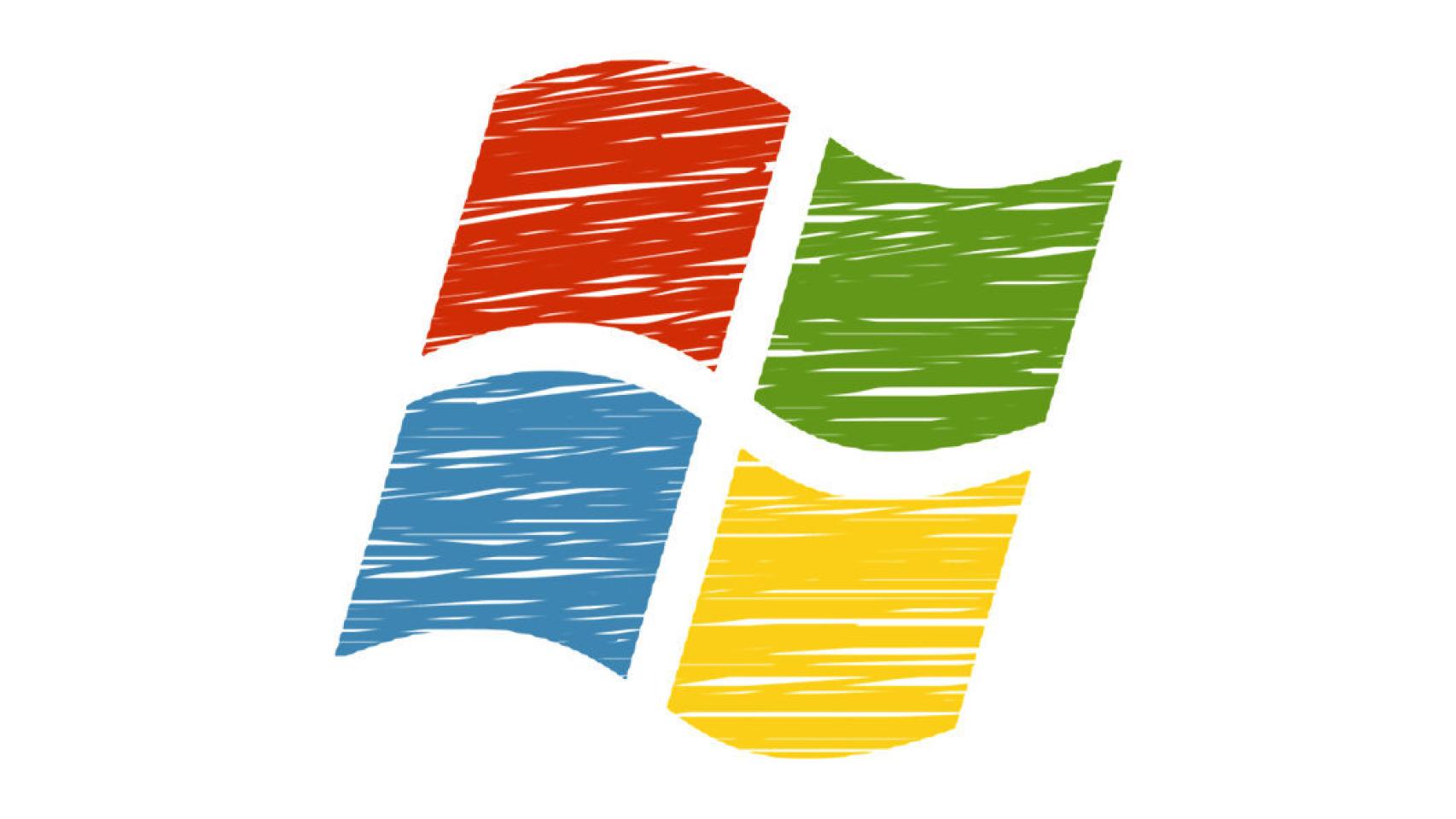 Windows 8 символ