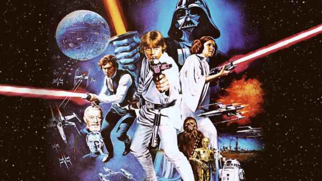 Test de 'Star Wars': ¿cuánto sabes de la saga que cambió el cine?
