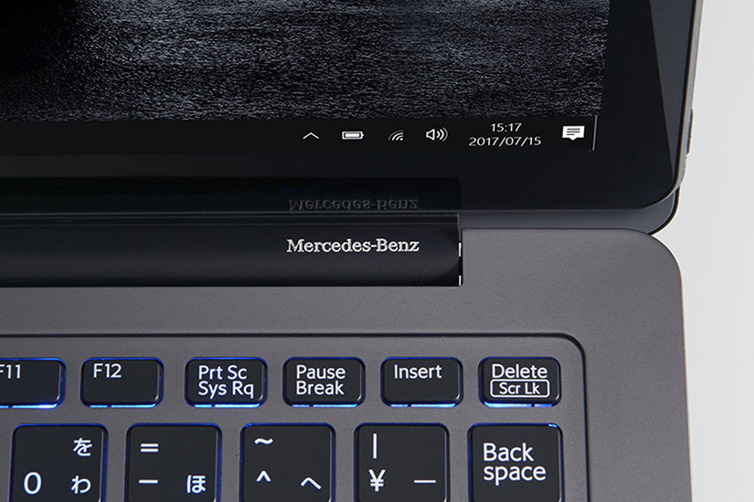 vaio mercedes 3