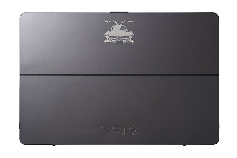 vaio mercedes 2