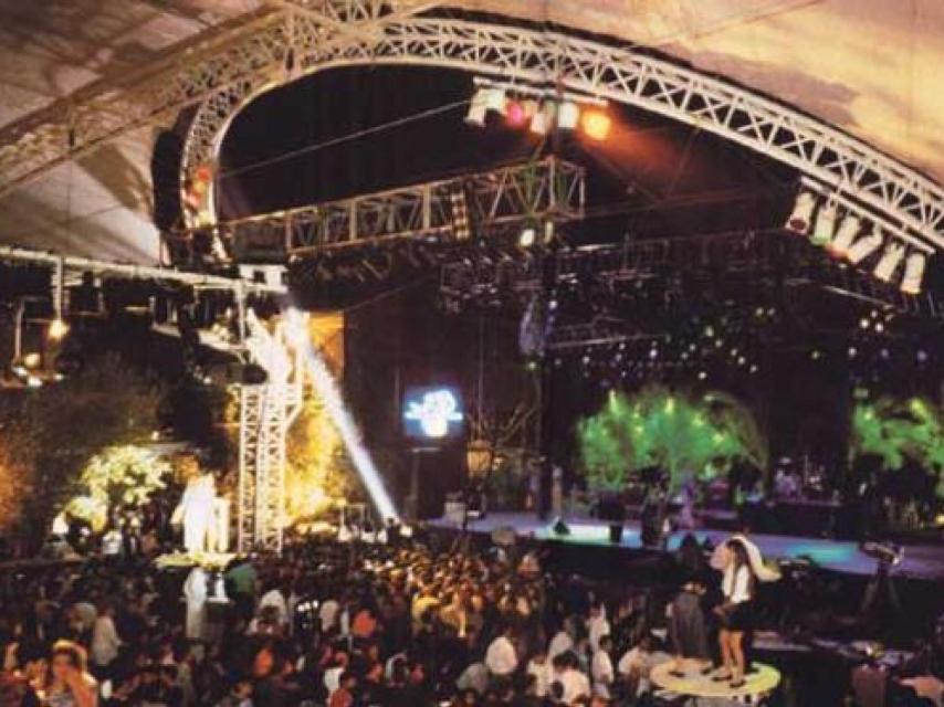 La discoteca Kú cambió de bombre, Ahora se llama Privilege y sigue siendo la discoteca más grande del mundo