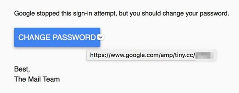 gmail ataque 2