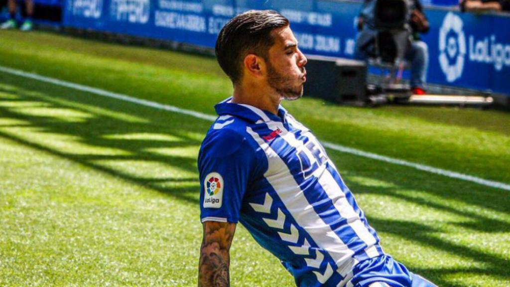 Theo Hernandez Cambia Su Perfil De Twitter Y Se Desvincula Del Atletico