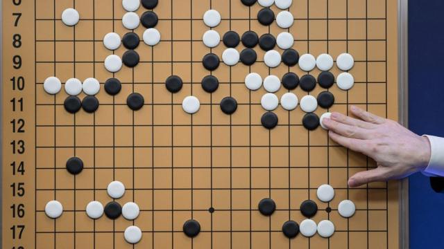 alphago 1