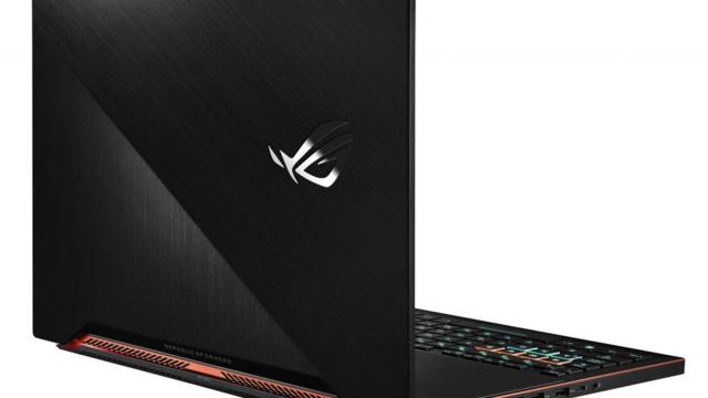 asus ROG Zephyrus 1