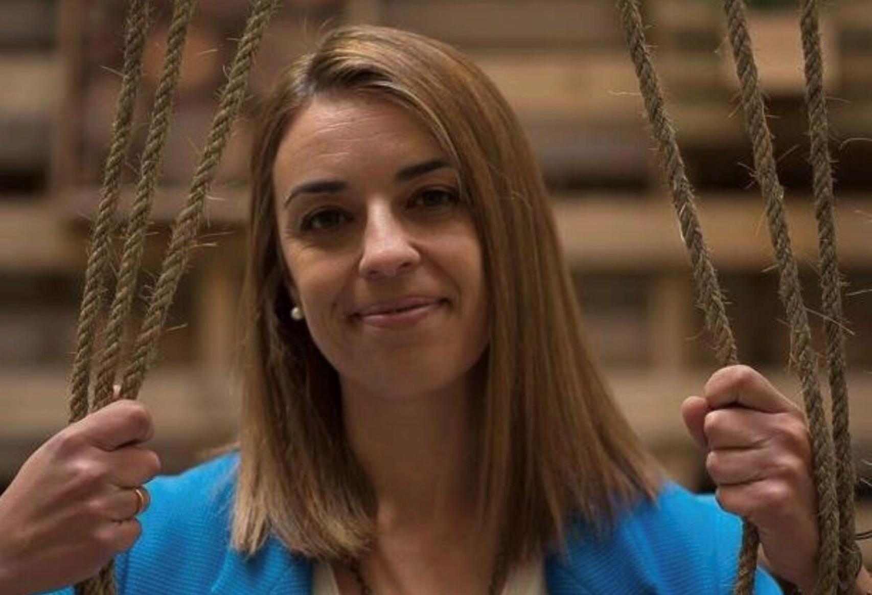 Paula Sánchez-Dopico.