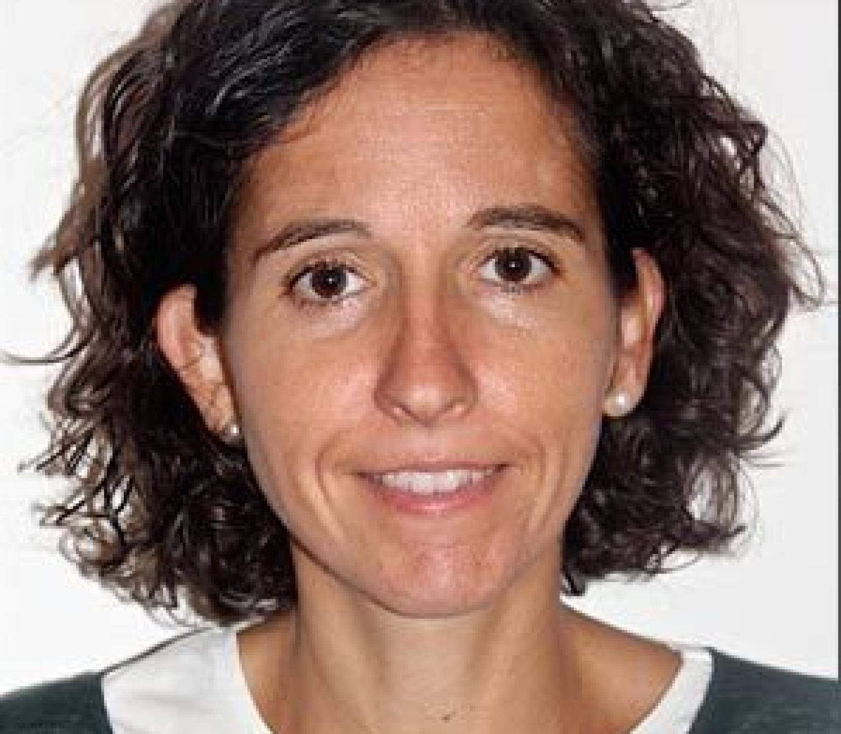 Sonia López Iglesias.