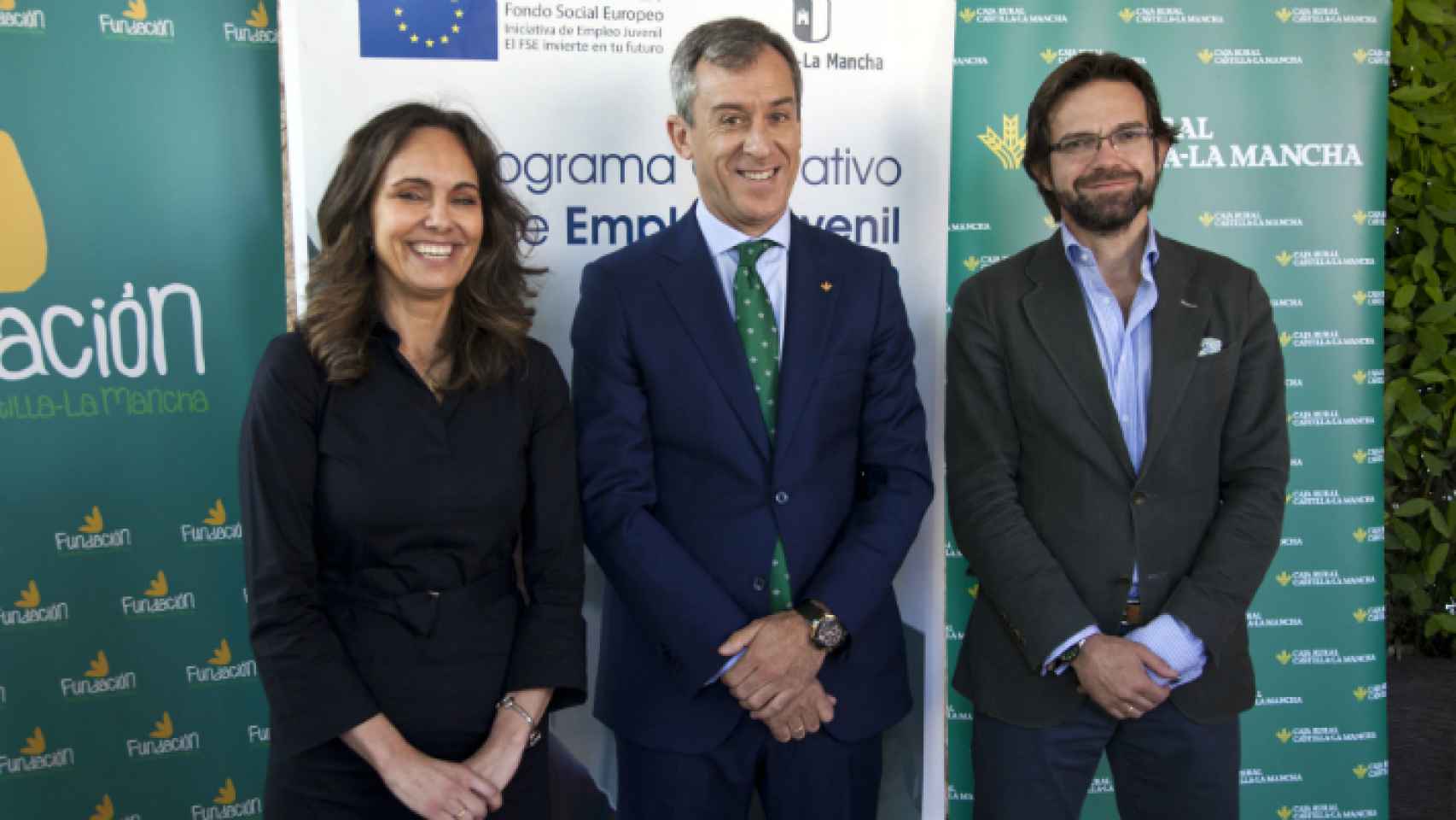 Caja Rural CLM y su Fundación impulsan la cantera digital en Castilla-La Mancha 1
