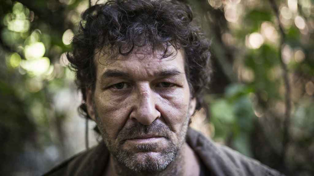 Antonio Manuel Sánchez, de 46 años, se ha fugado de la cárcel en dos ocasiones. La última fue en septiembre de 2013. En ambas se lanzó al monte como los antiguos bandoleros de la sierra andaluza.