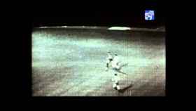 6th European Cup, 1966: Real Madrid 2-1 Partizán
