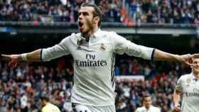 Gol de Bale contra el Espanyol