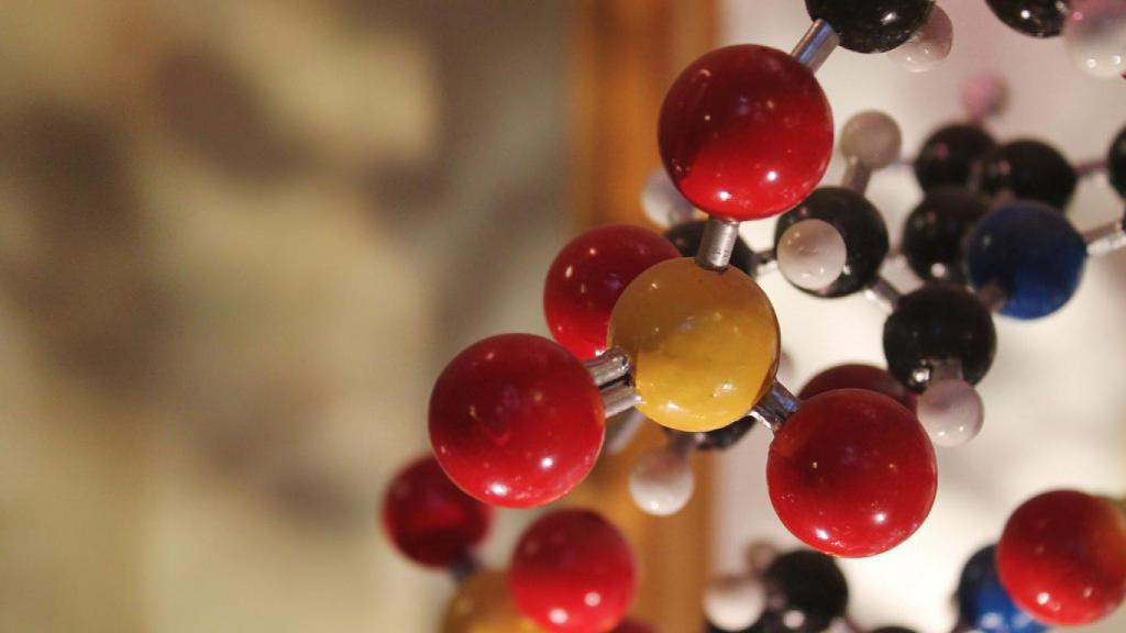 Los científicos Francis Crick y Maurice Wilkins se intercambiaron varias cartas incendiarias por sus investigaciones paralelas sobre el ADN.