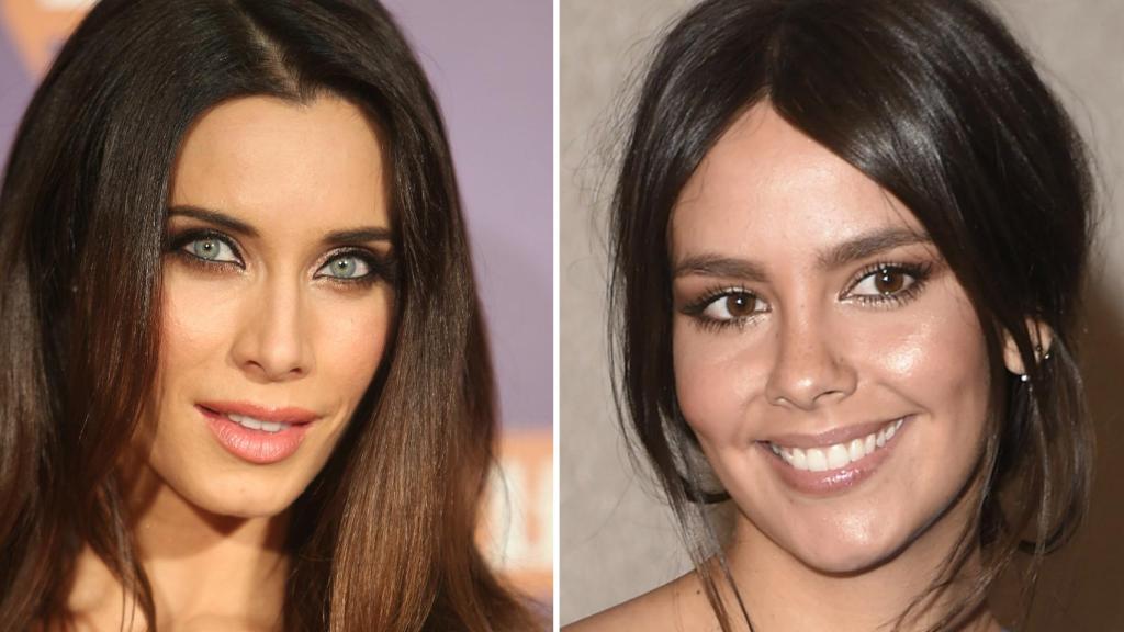 Pilar Rubio y Cristina Pedroche.
