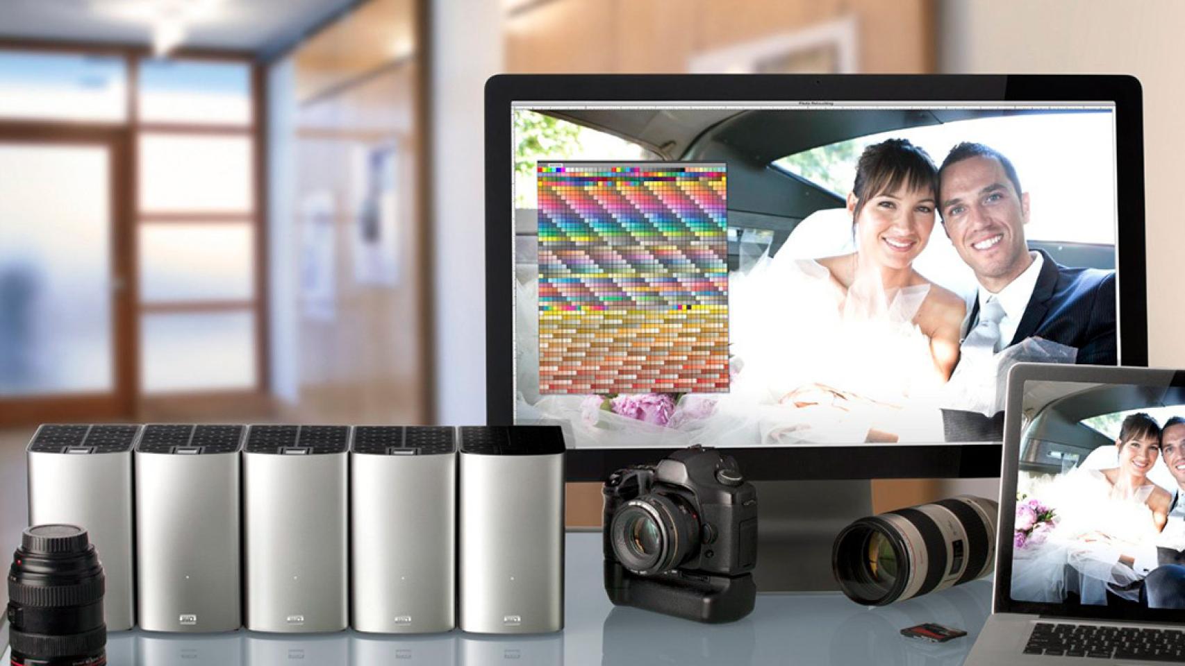 Semana del almacenamiento y conectividad en Amazon: las mejores ofertas