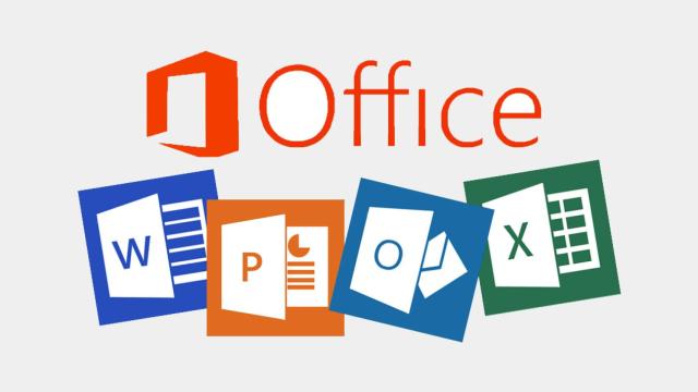 microsoft-office