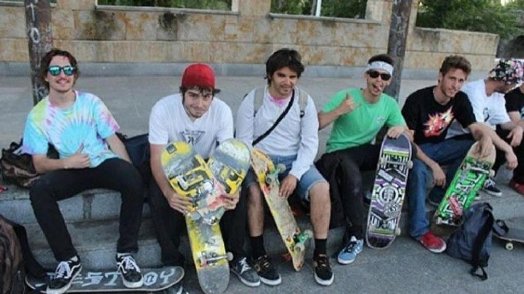 Los amigos de Ignacio no dejan de rendirle homenaje estos días.