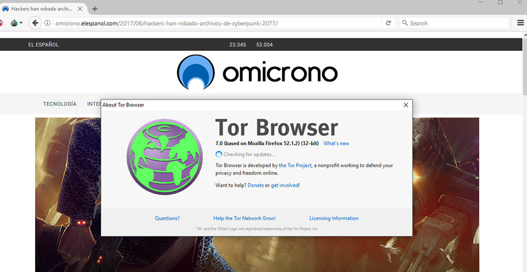 tor browser 3